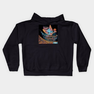 Ziggy Kids Hoodie